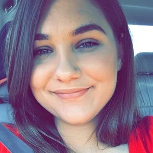 Meet your Posher, Kaylyn